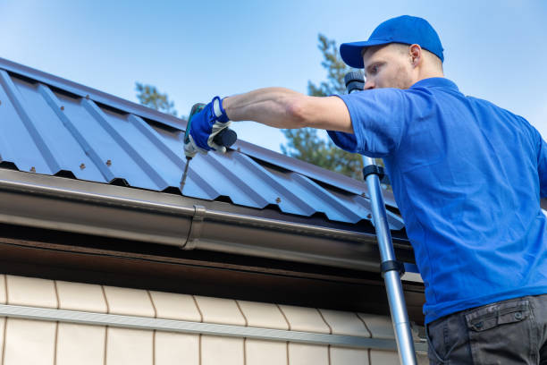 Best Roof Insulation Installation  in Richardson, TX