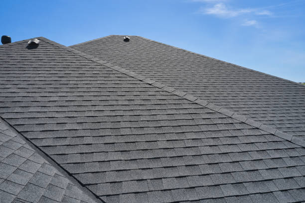 Fast & Reliable Emergency Roof Repairs in Richardson, TX