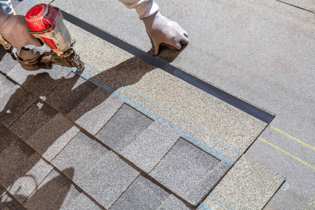 Best Sheet Metal Roofing  in Richardson, TX